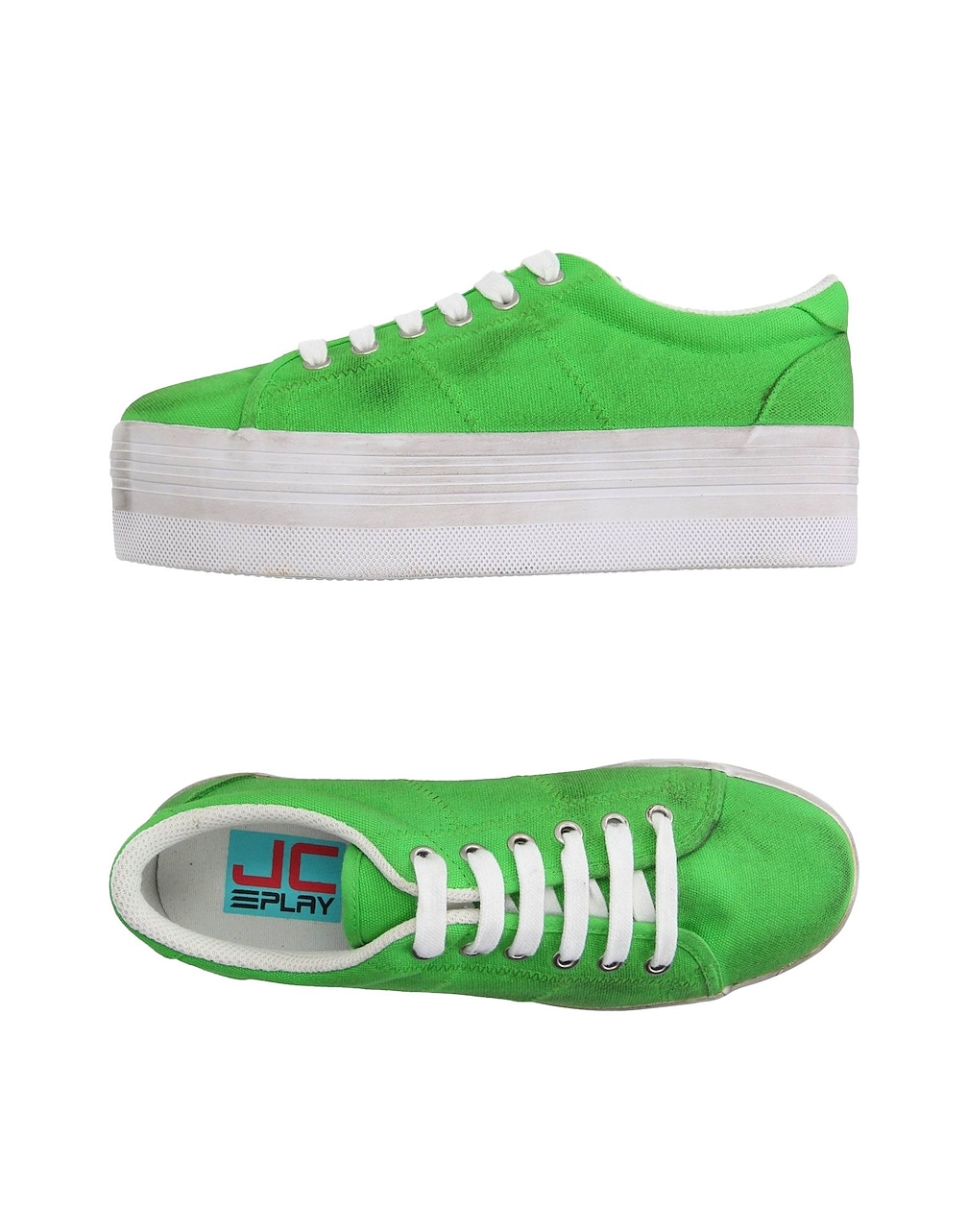 JC PLAY by JEFFREY CAMPBELL - Sneakers