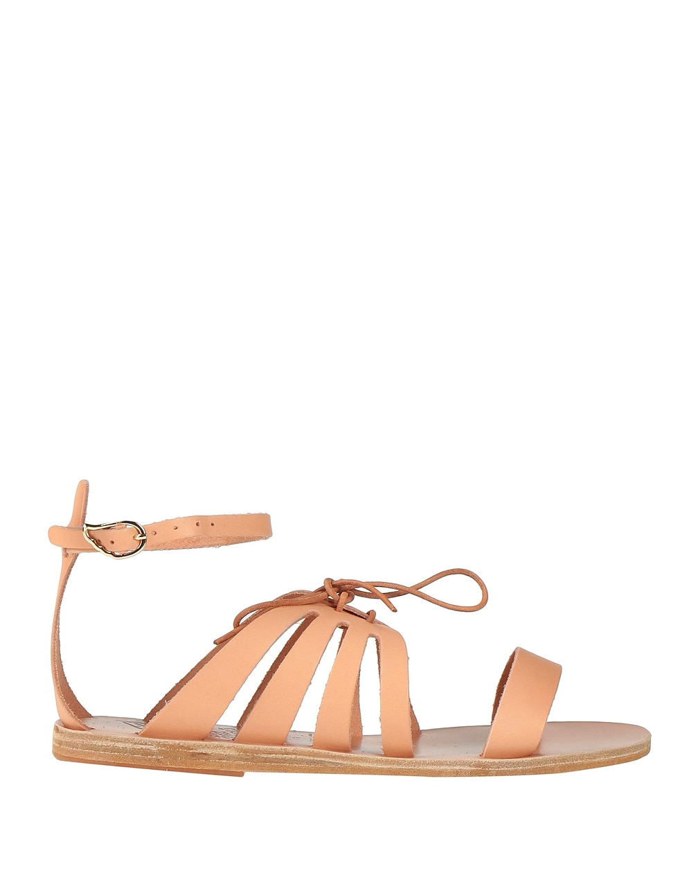 ANCIENT GREEK SANDALS - Πέδιλα