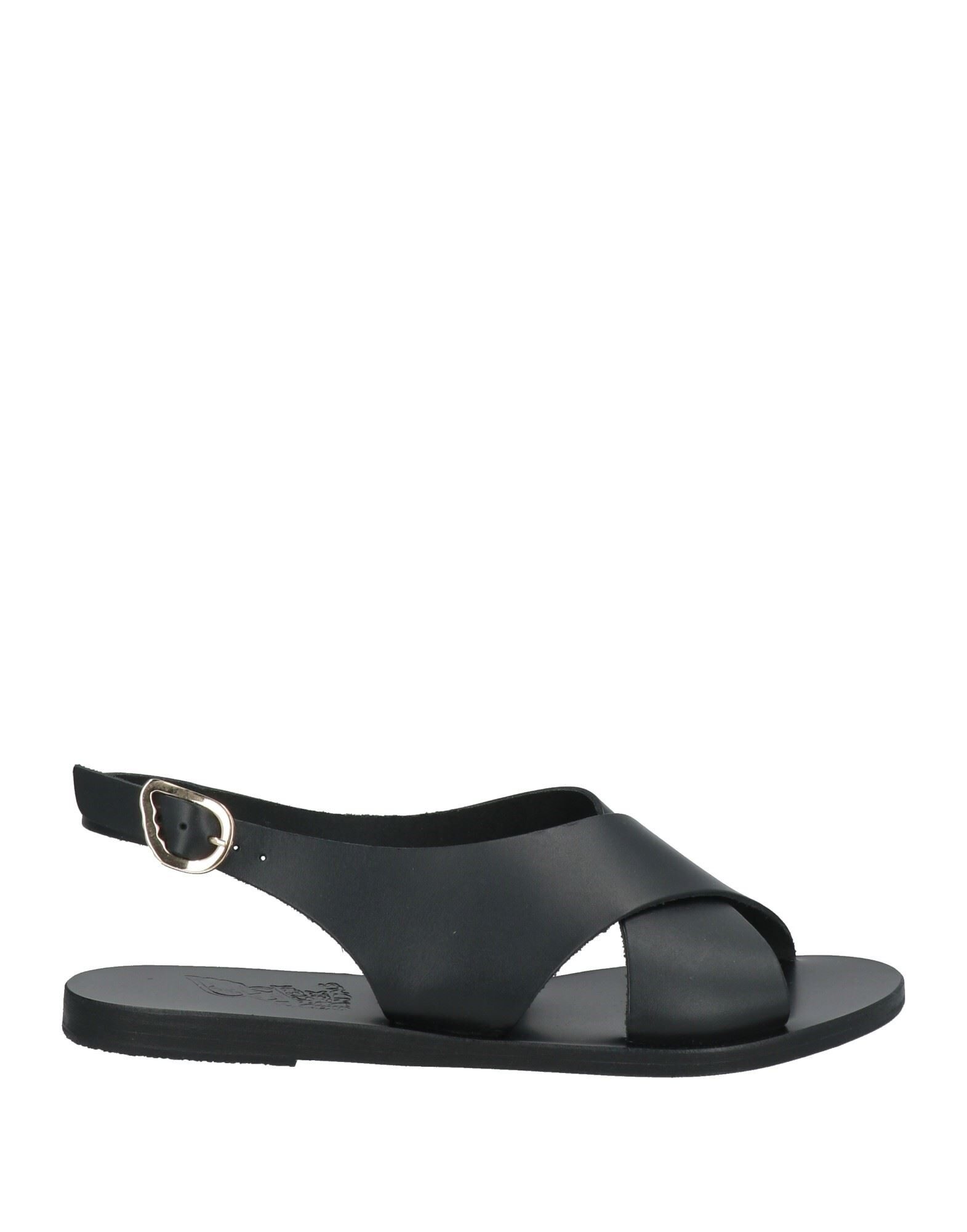 ANCIENT GREEK SANDALS - Sandals