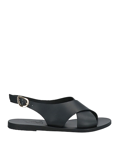 ANCIENT GREEK SANDALS Sandals Soft Leather