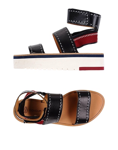 ZOOM DONDUP - Sandals