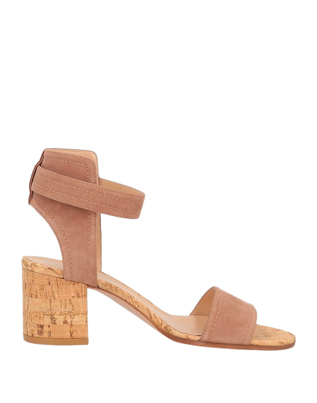 GIANVITO ROSSI - Sandals