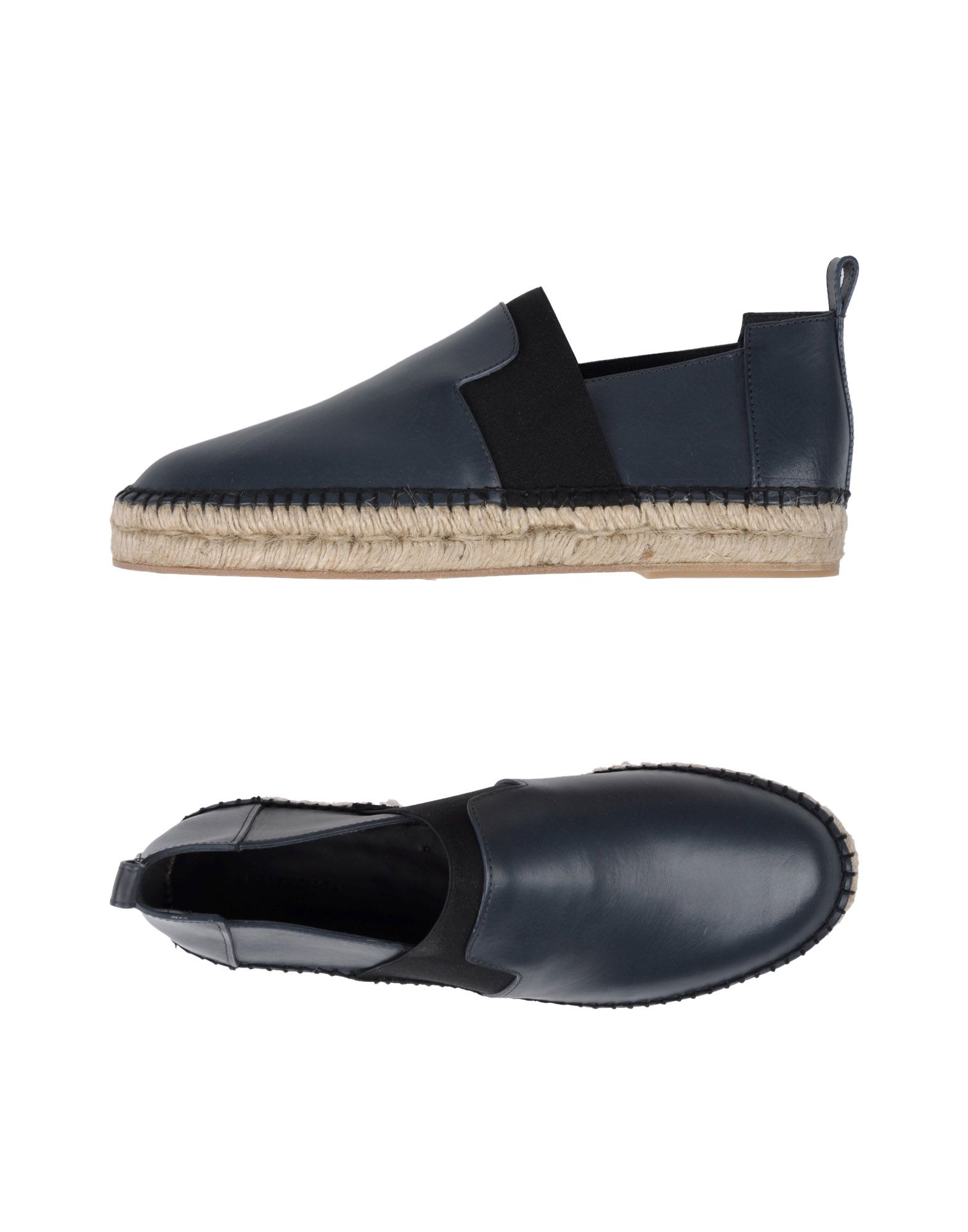 BALENCIAGA - Espadrilles