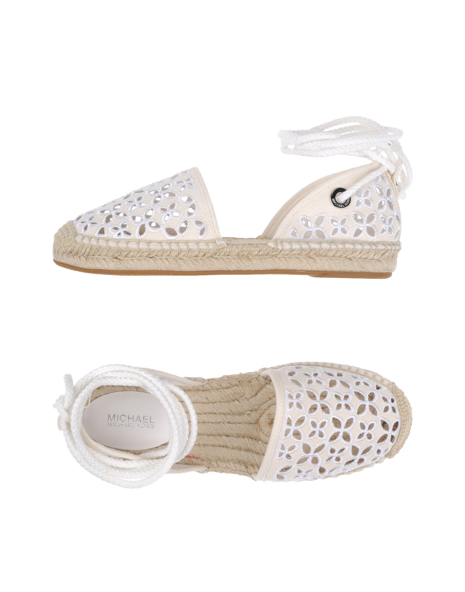 MICHAEL MICHAEL KORS - Espadrilles
