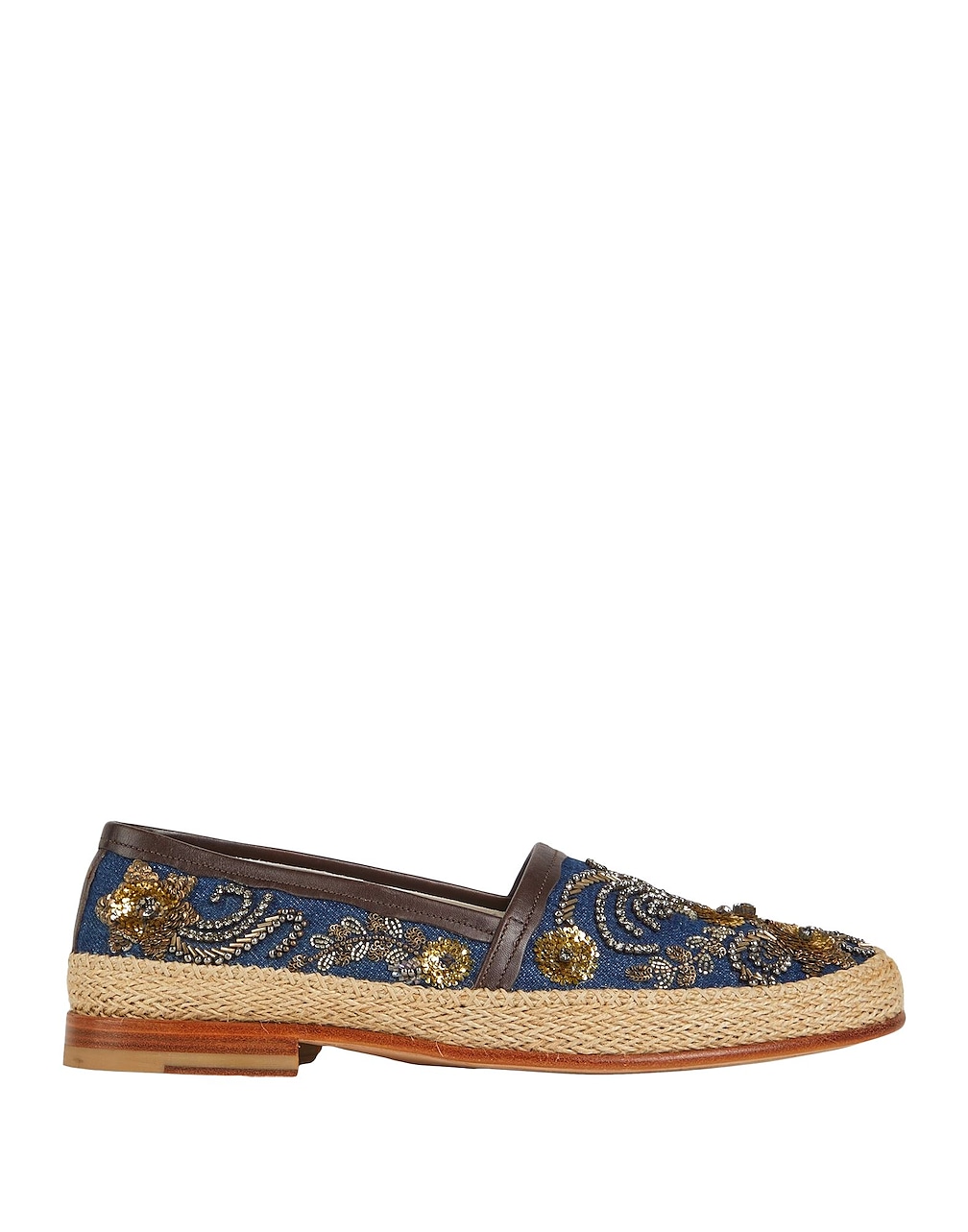 DOLCE&GABBANA - Espadrillas