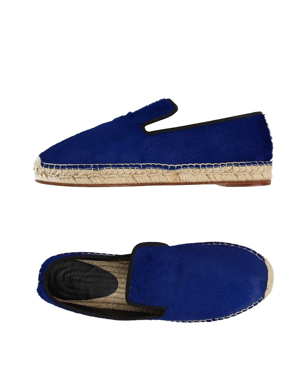 CELINE - Espadrilles