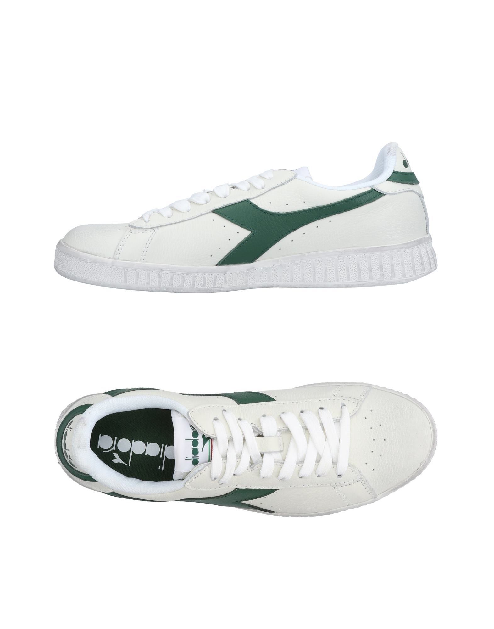 yoox diadora uomo