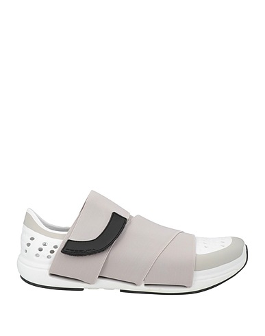 FESSURA Sneakers Grey Textile fibers, Rubber