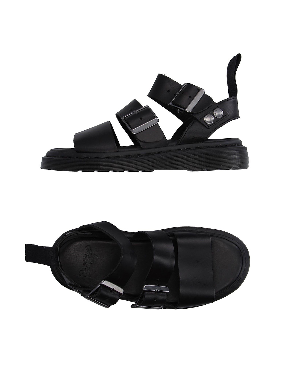 DR. MARTENS - Sandalen