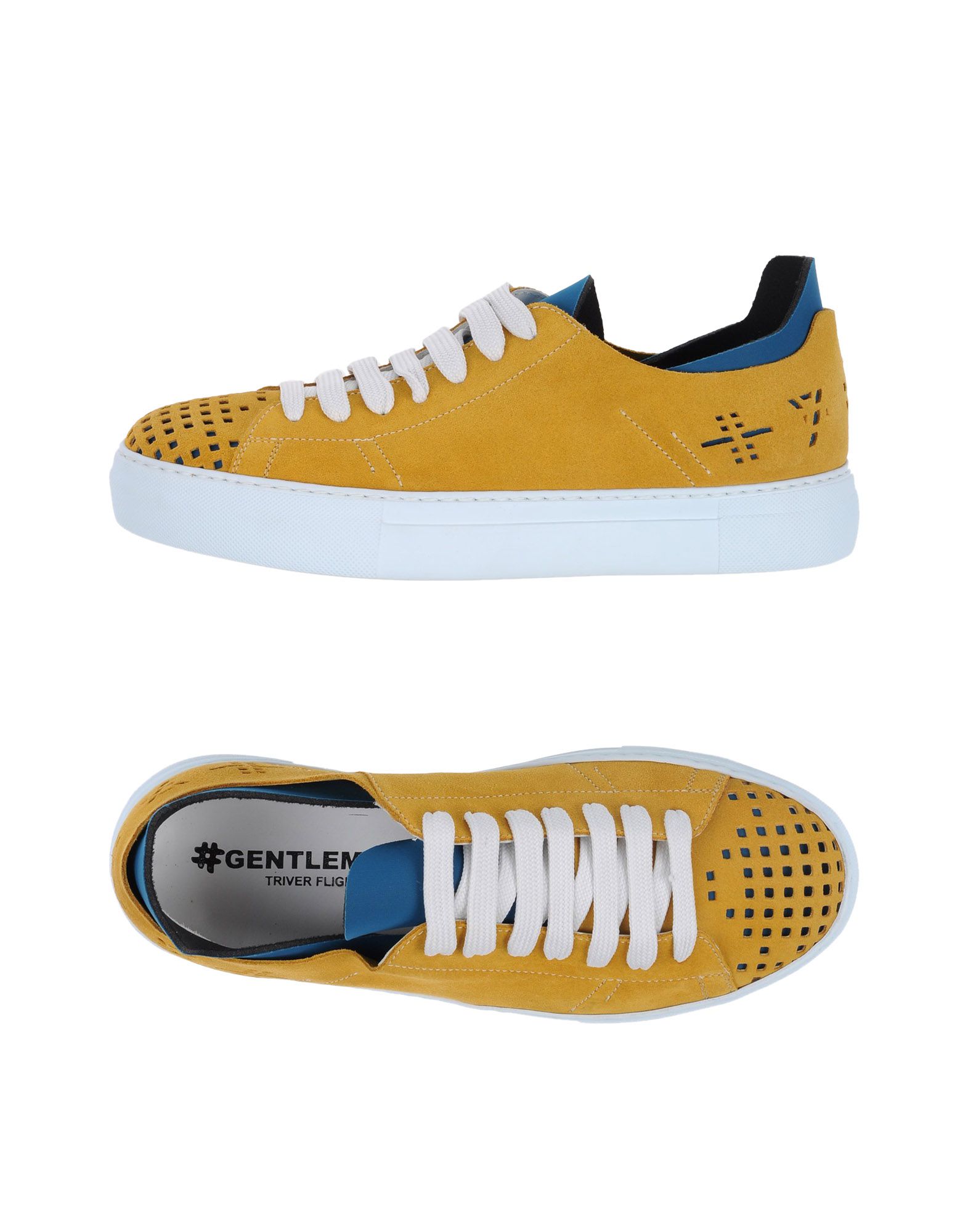 triver flight shoes