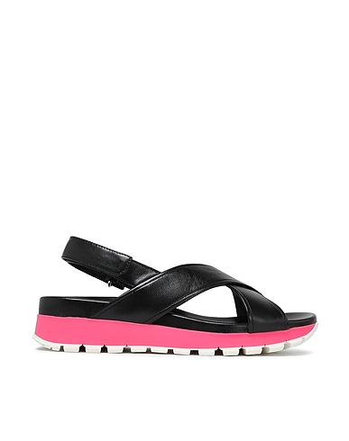 ZOOM PRADA LINEA ROSSA - Πέδιλο