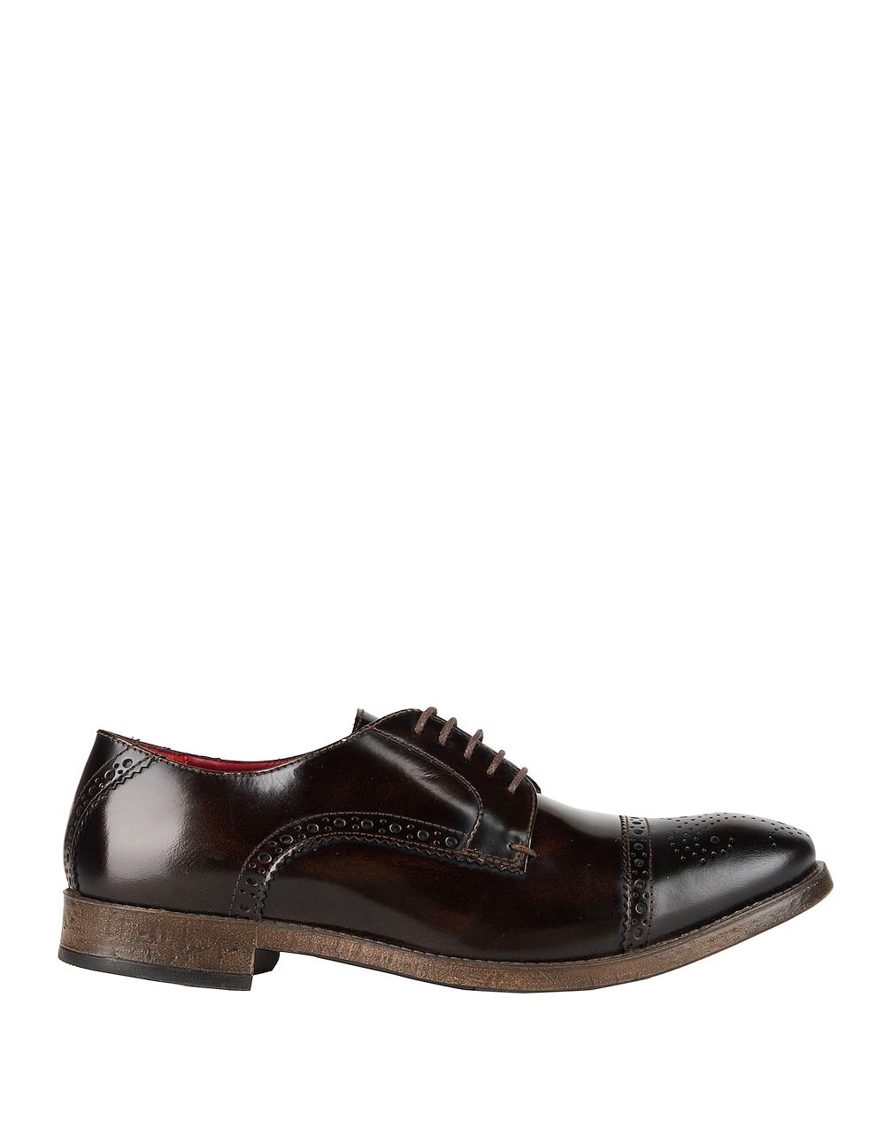 BASE London - Lace-up shoes