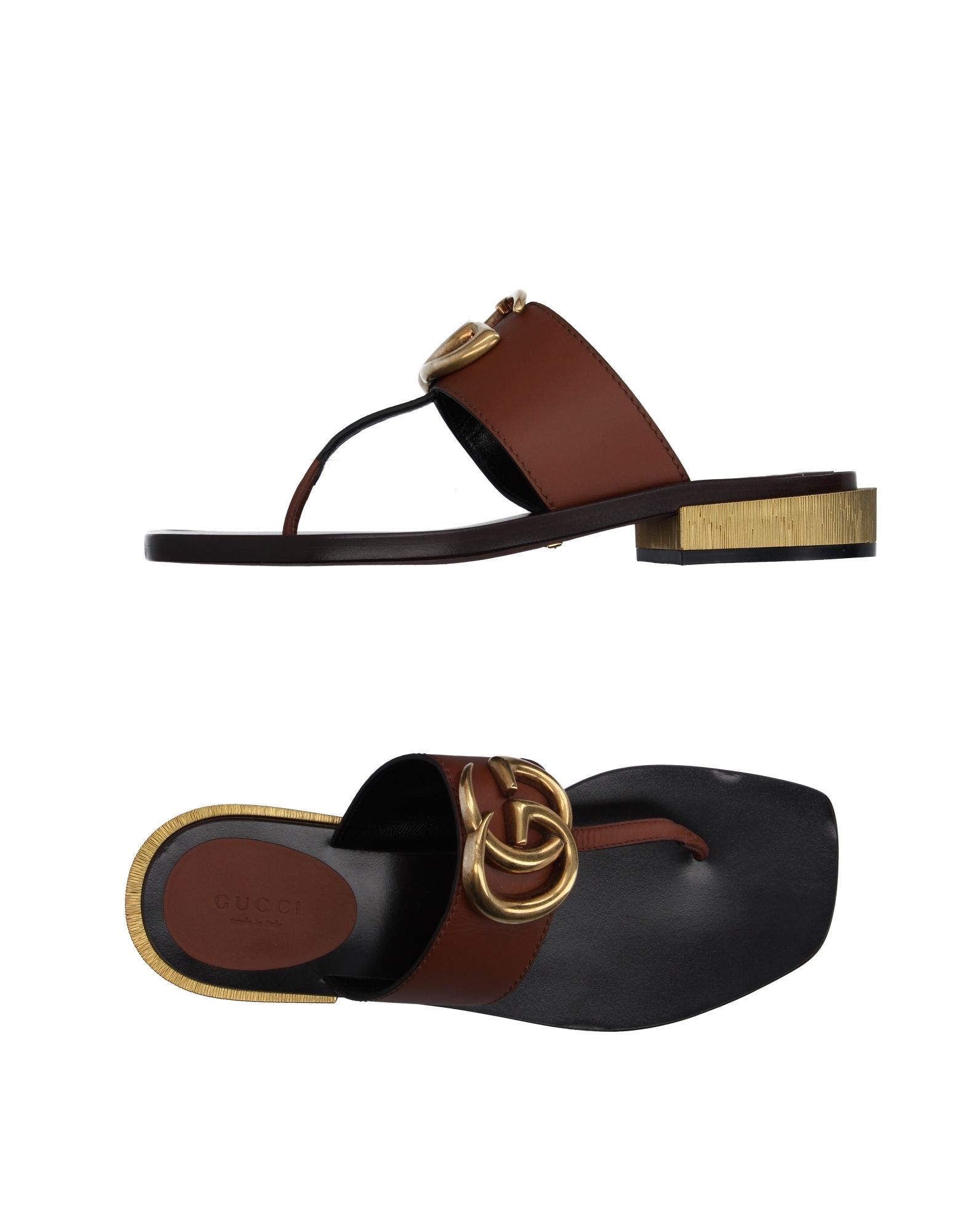 gucci flip flops online
