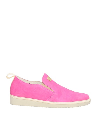PANCHIC Sneakers Fucsia Fibre tessili