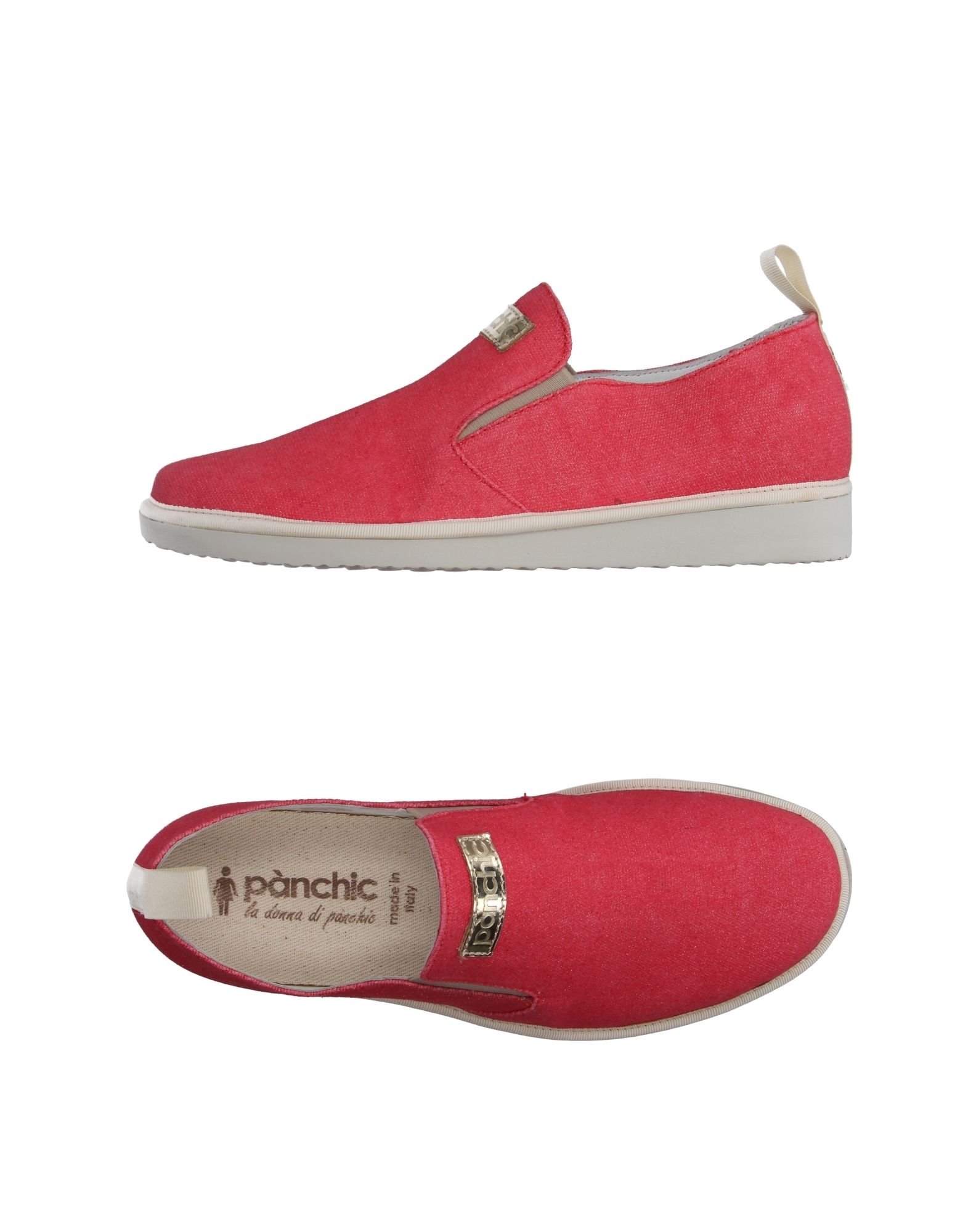 PANCHIC - Loafers