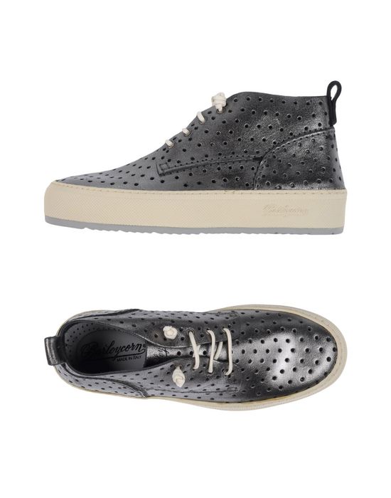 BARLEYCORN Кроссовки