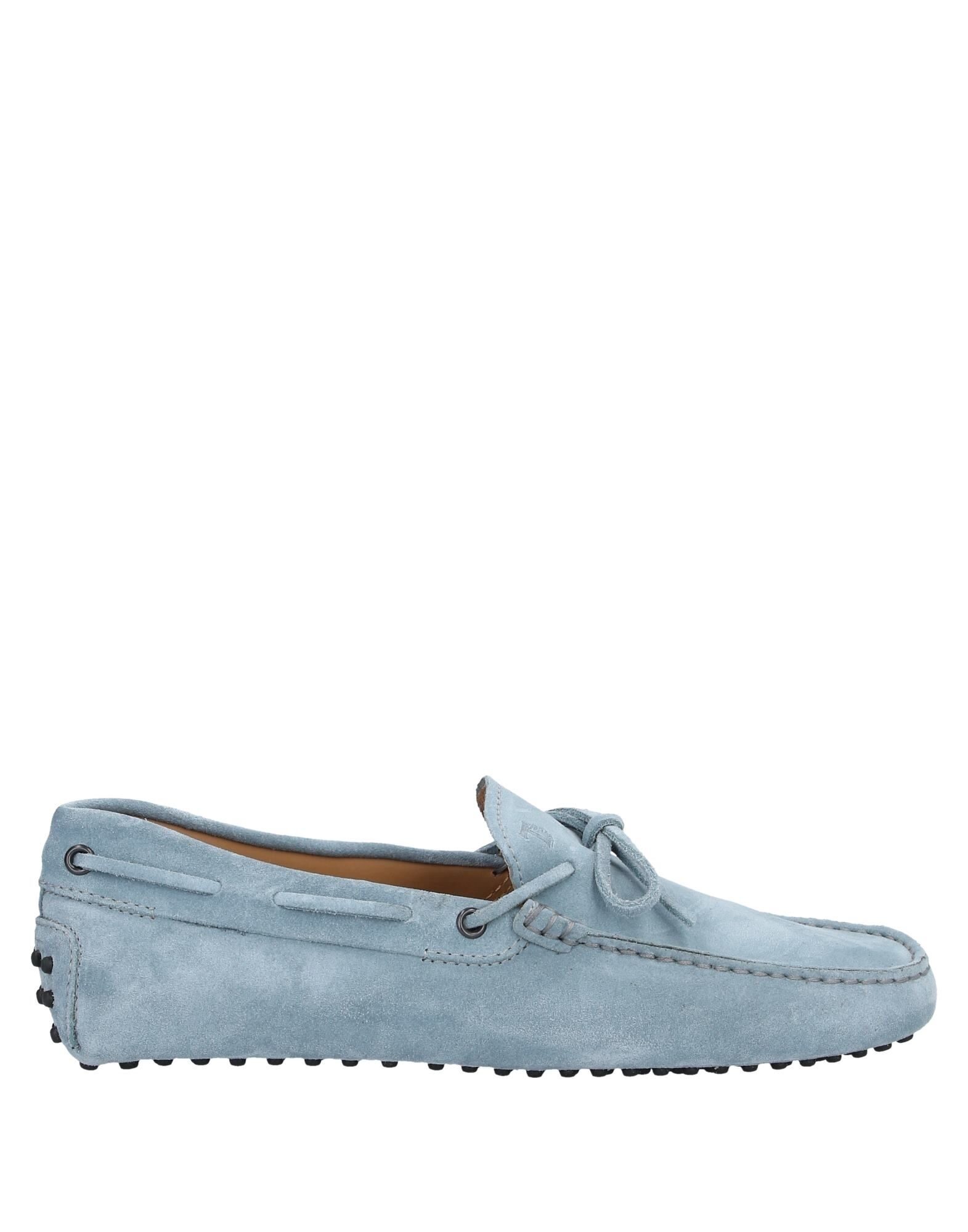 TOD'S - Loafers