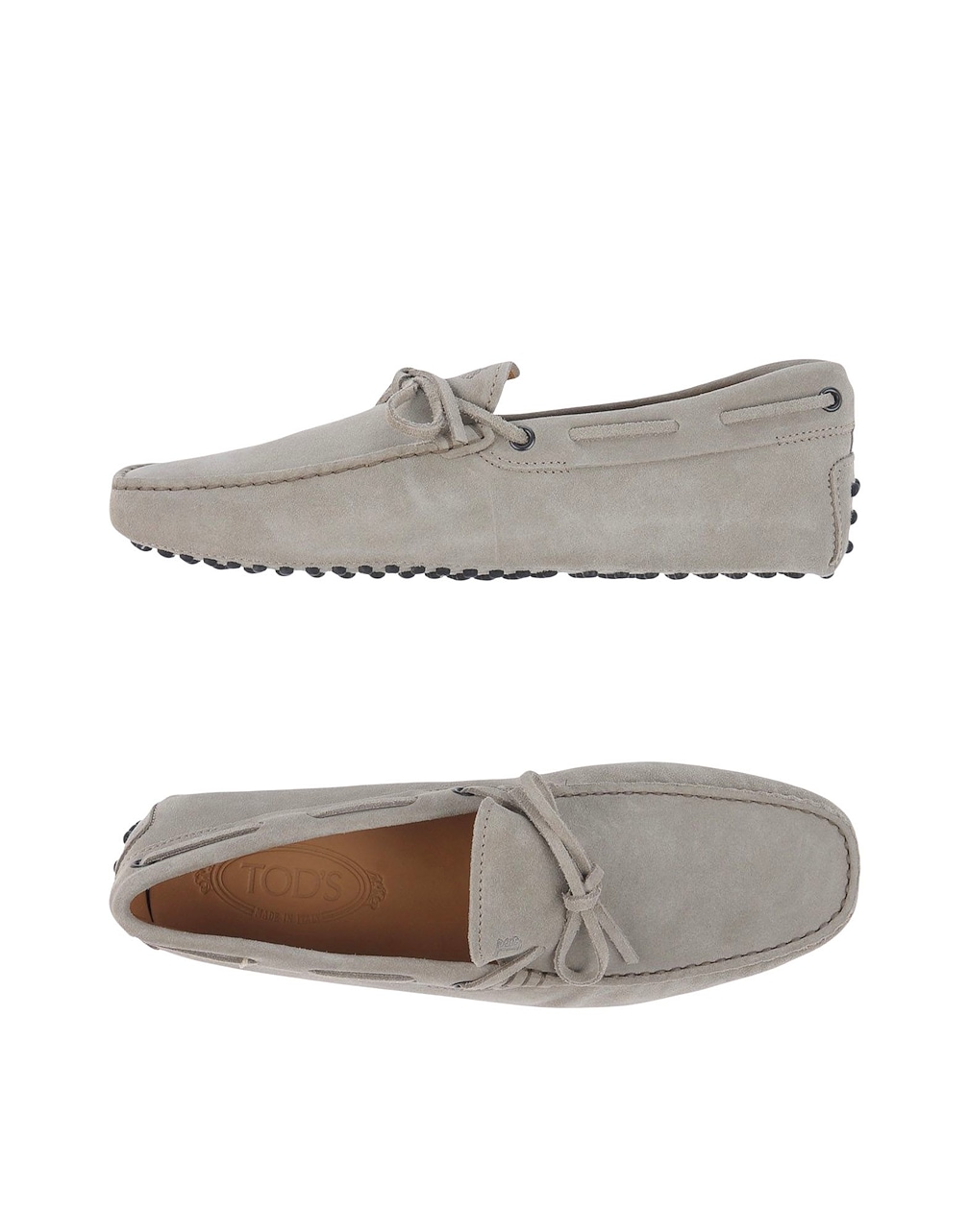 TOD'S - Loafers