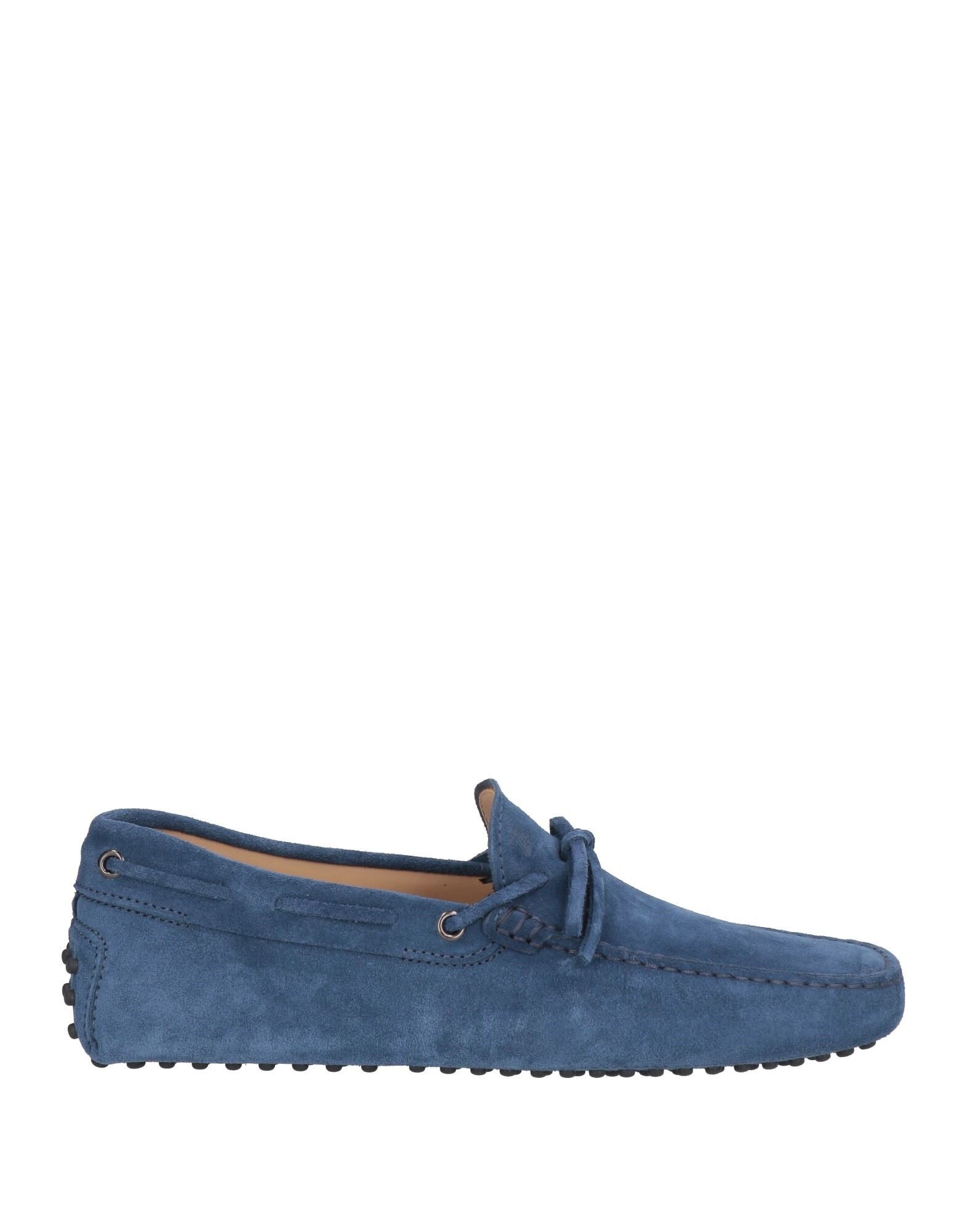 TOD'S - Loafers
