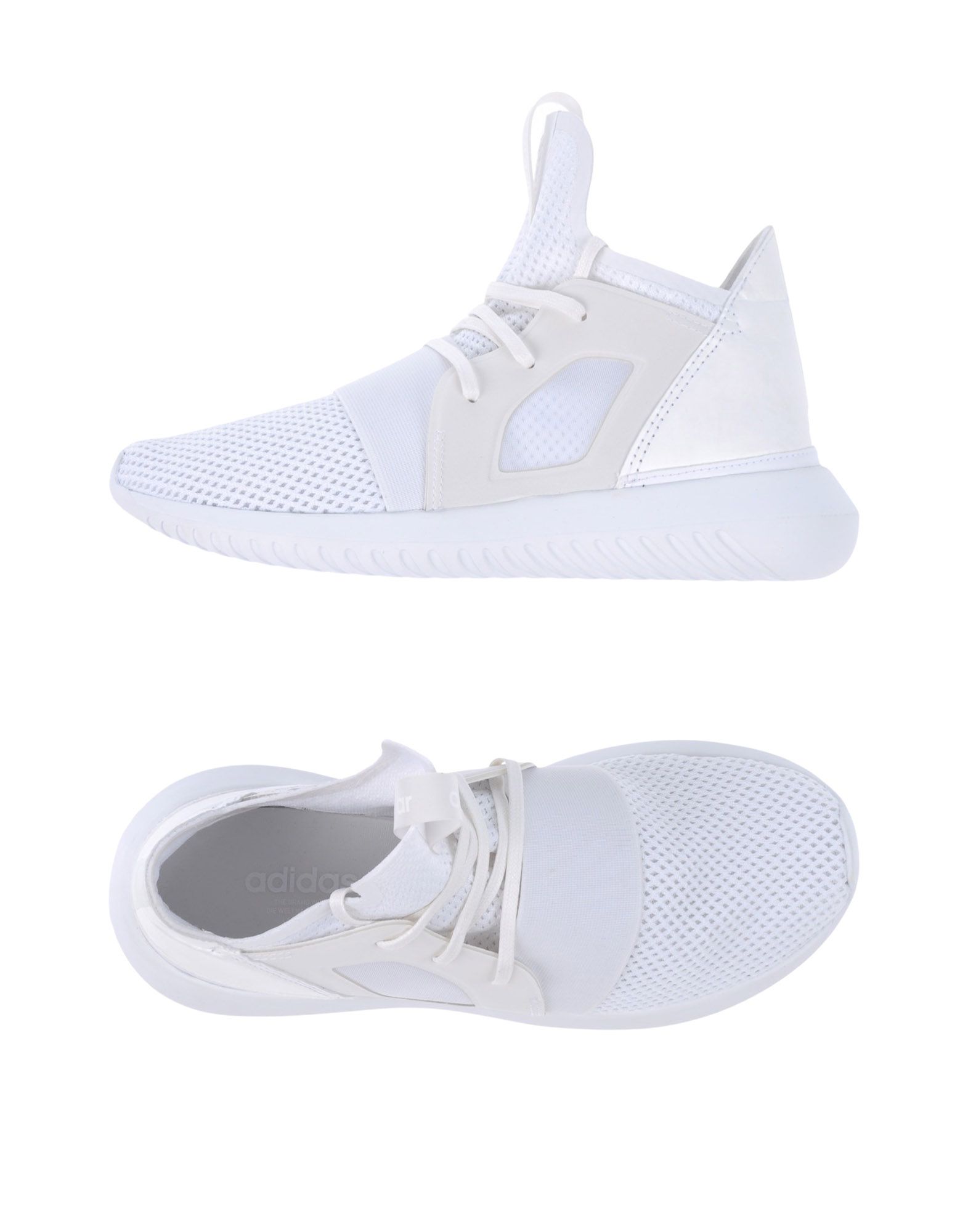 adidas tubular yoox