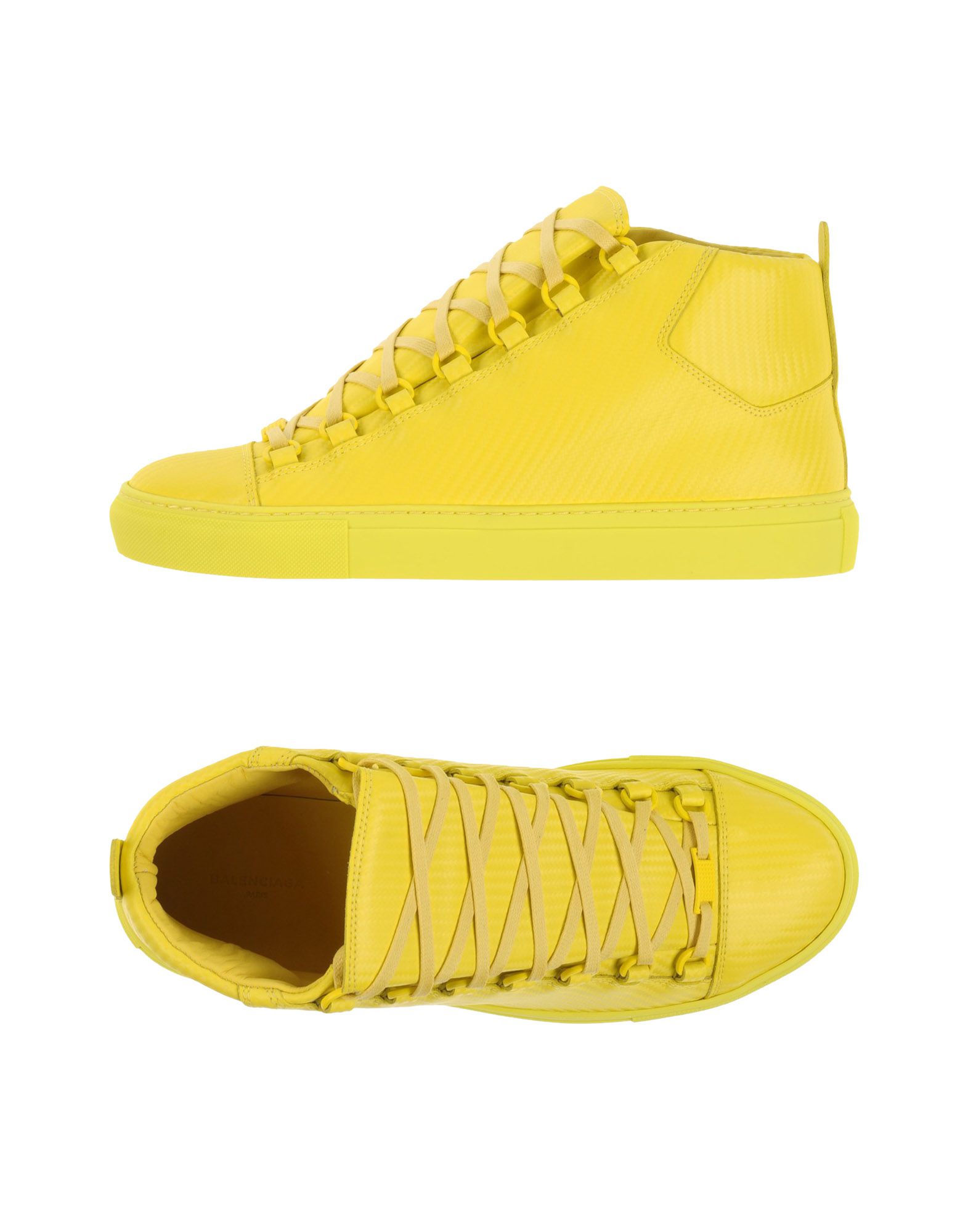 yoox balenciaga shoes