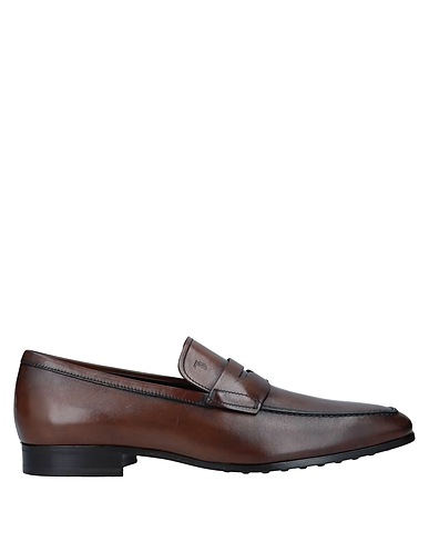 TOD'S