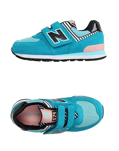 ZOOM NEW BALANCE - Sneakers