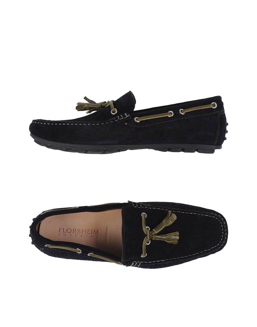 FLORSHEIM IMPERIAL - Loafers