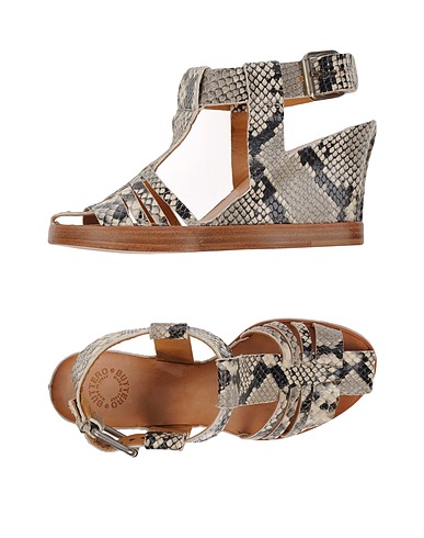 ZOOM BUTTERO® - Sandals