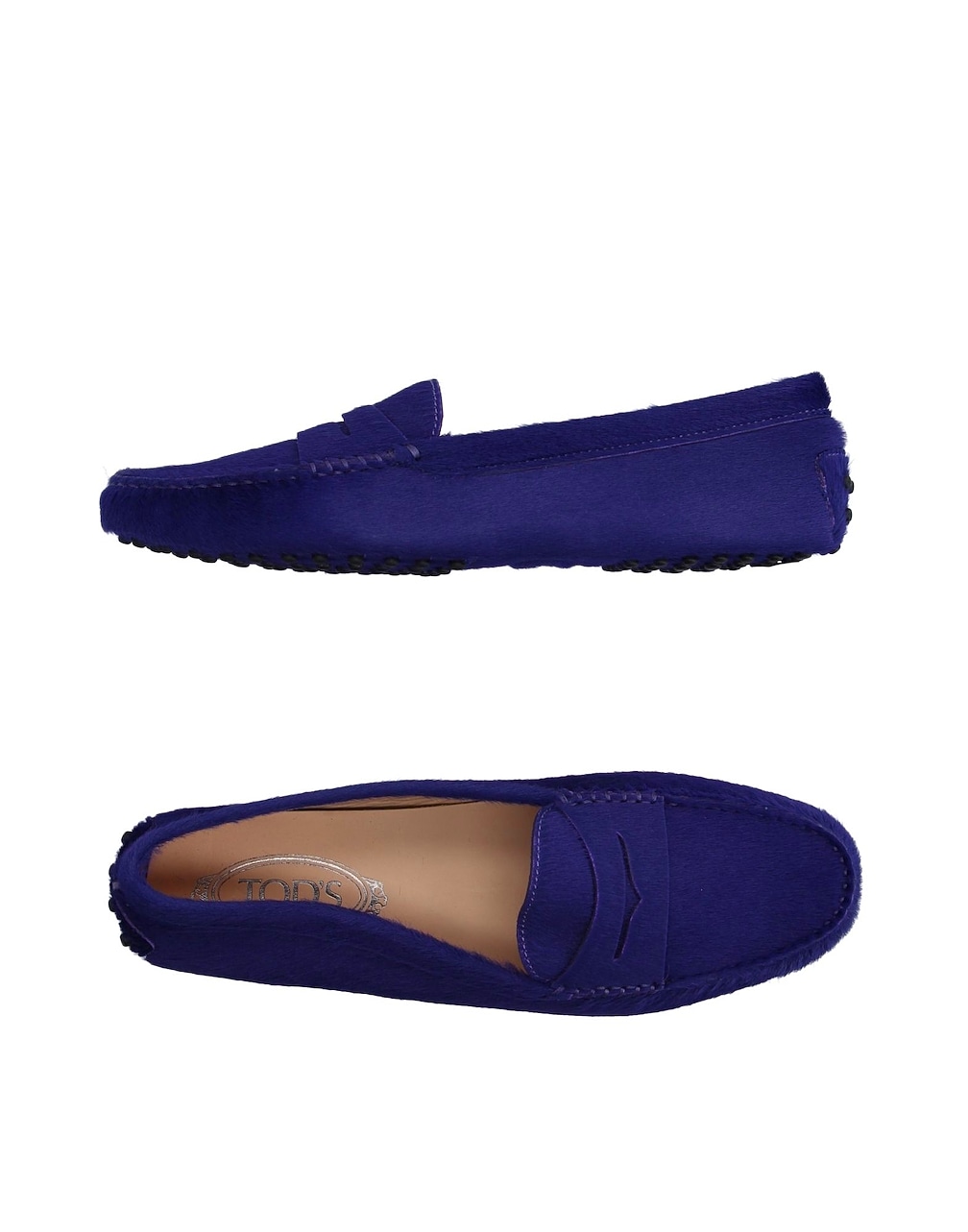 TOD'S - Mocasines