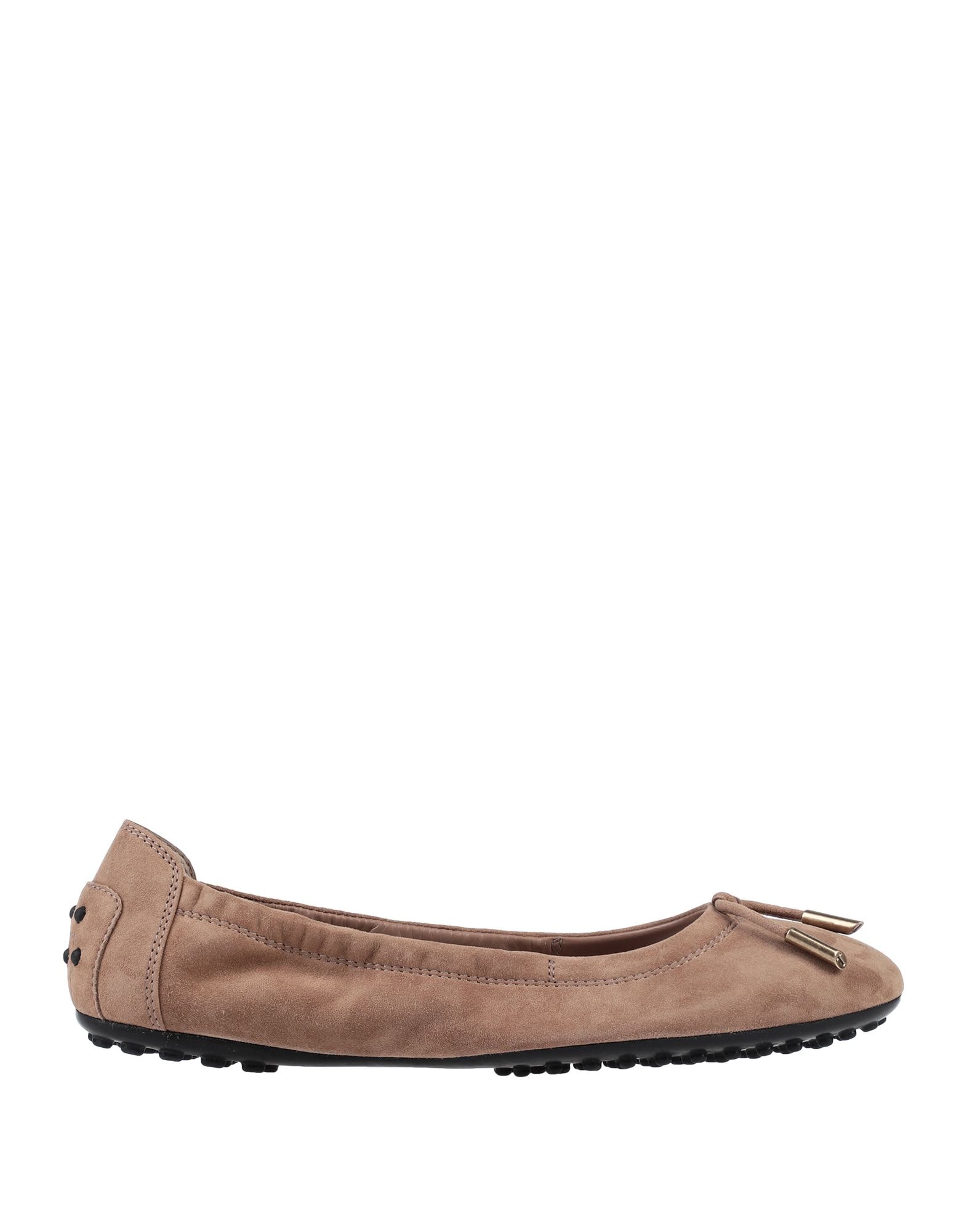 TOD'S - Ballet flats