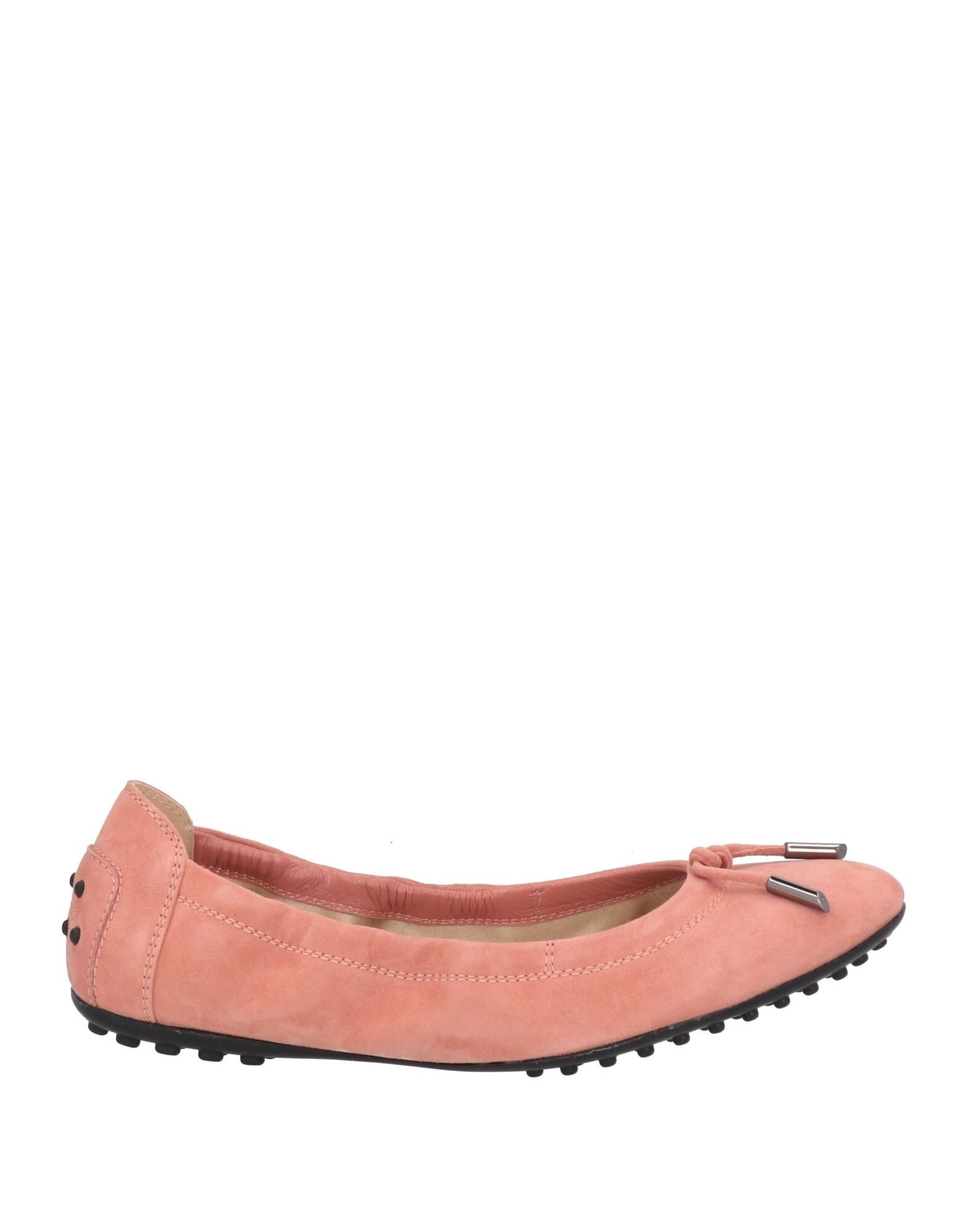 TOD'S - Ballet flats