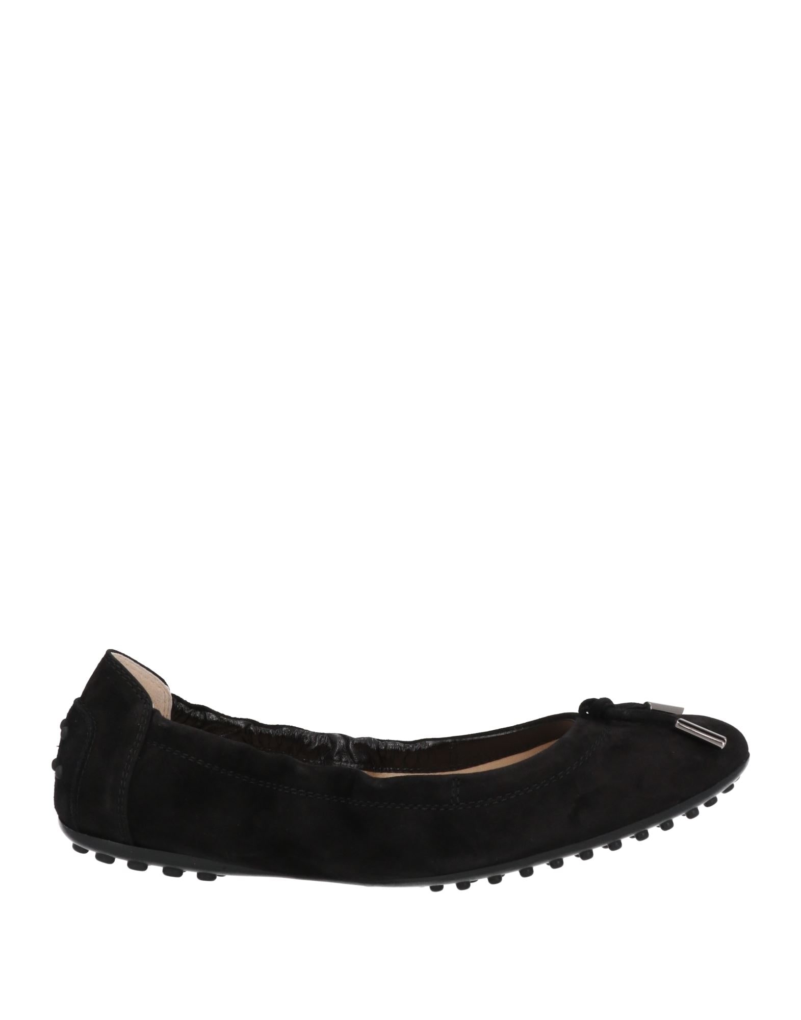 TOD'S - Ballet flats