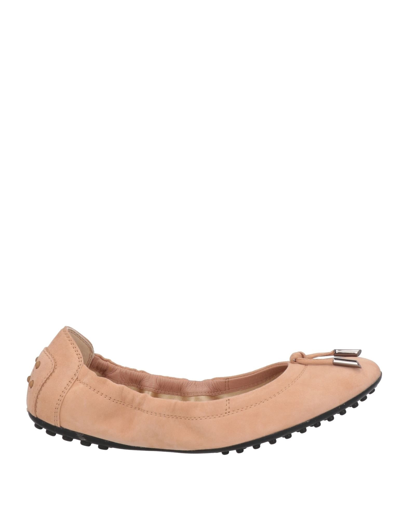 TOD'S - Ballet flats