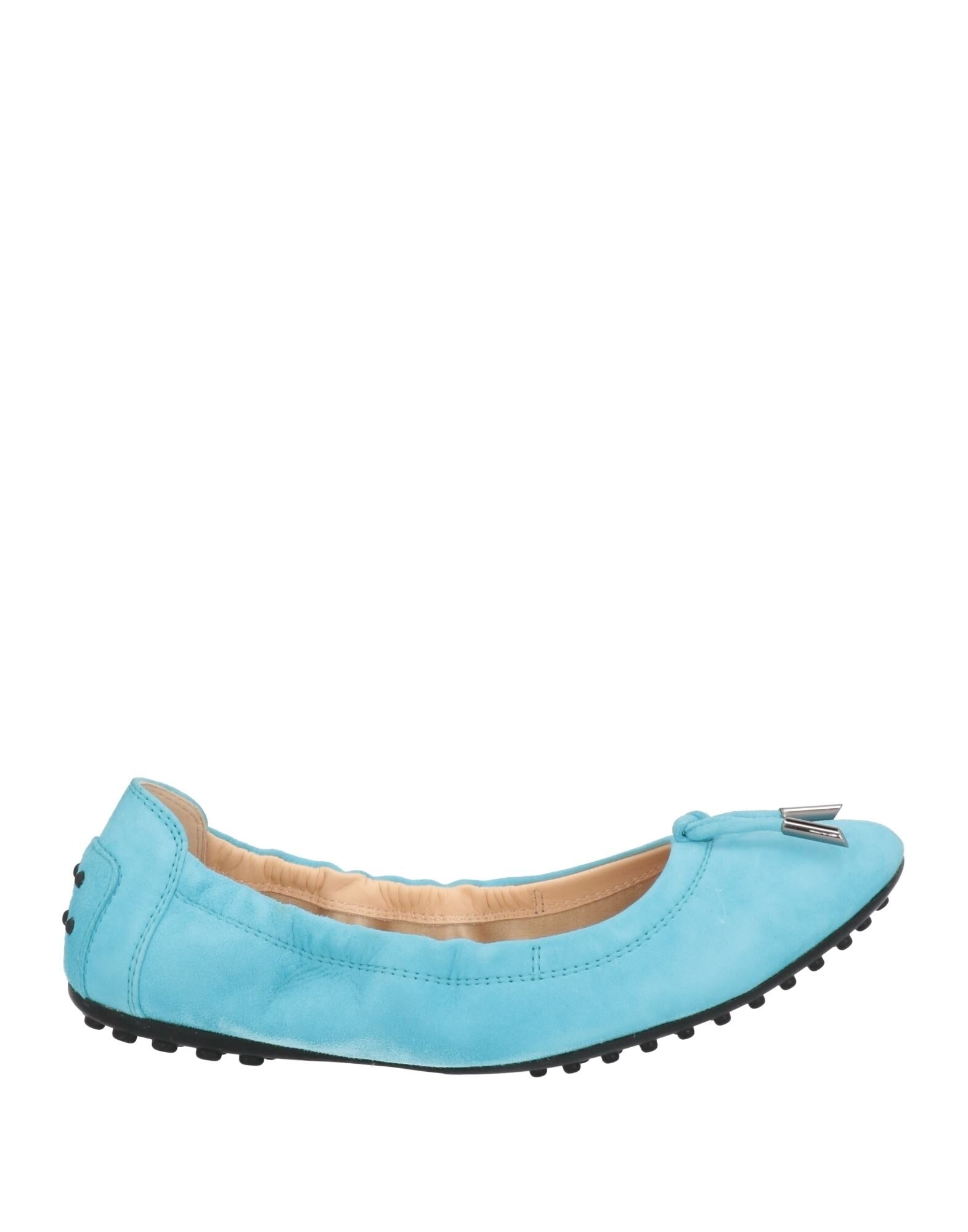 TOD'S - Ballet flats