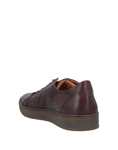 Sutor Mantellassi Sneakers In Brown