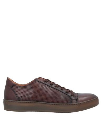 Sutor Mantellassi Sneakers In Brown