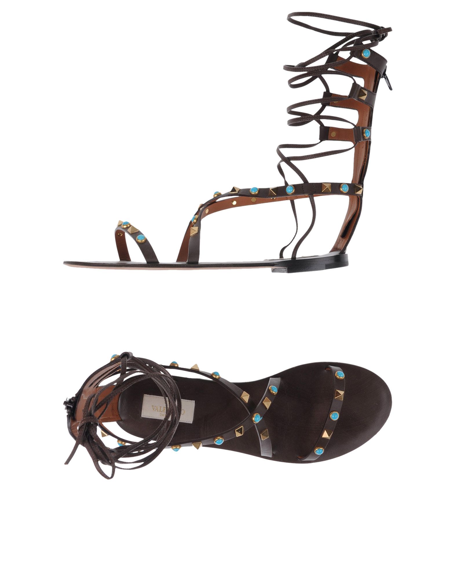 valentino sandals canada