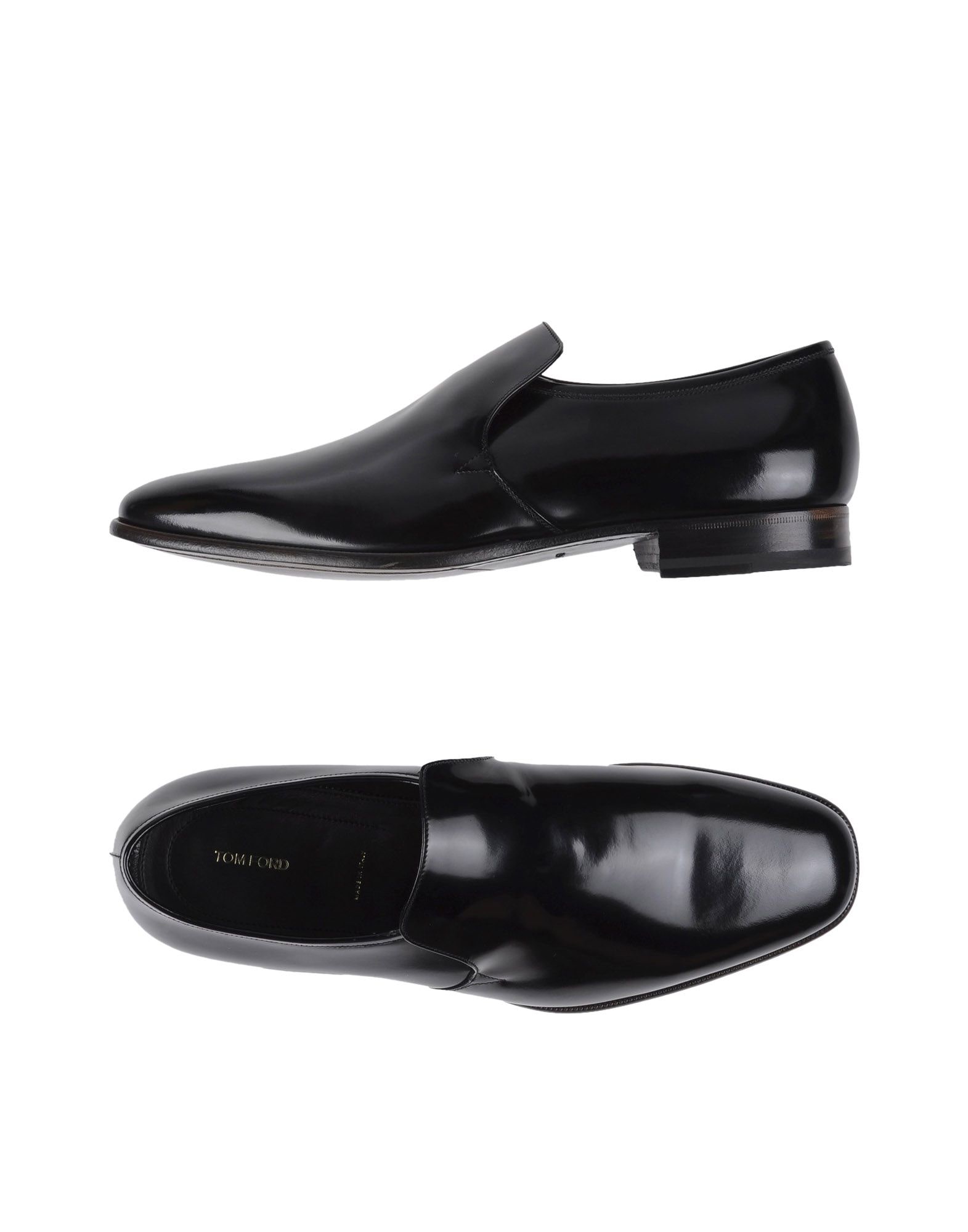 TOM FORD - Loafers