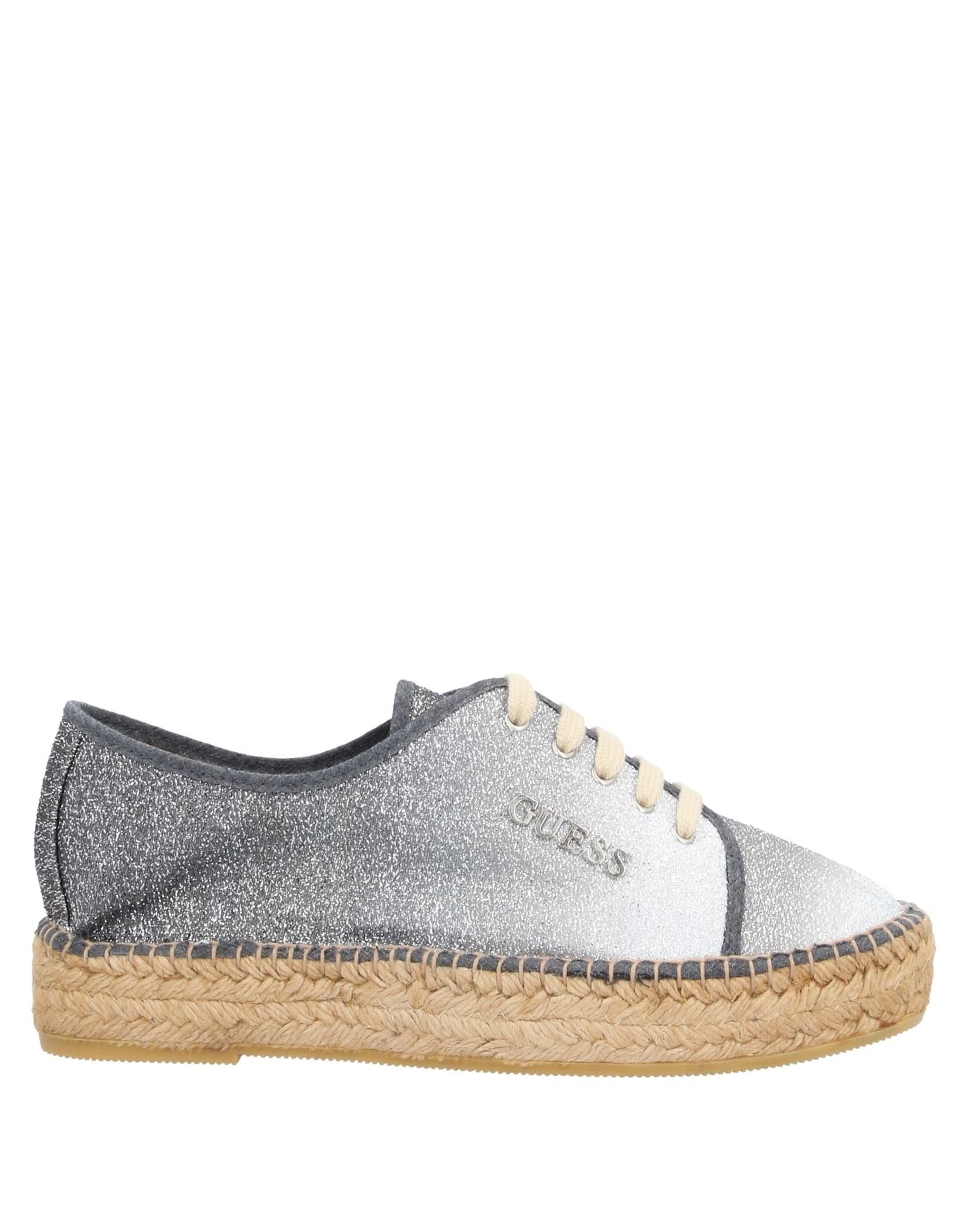 guess espadrilles