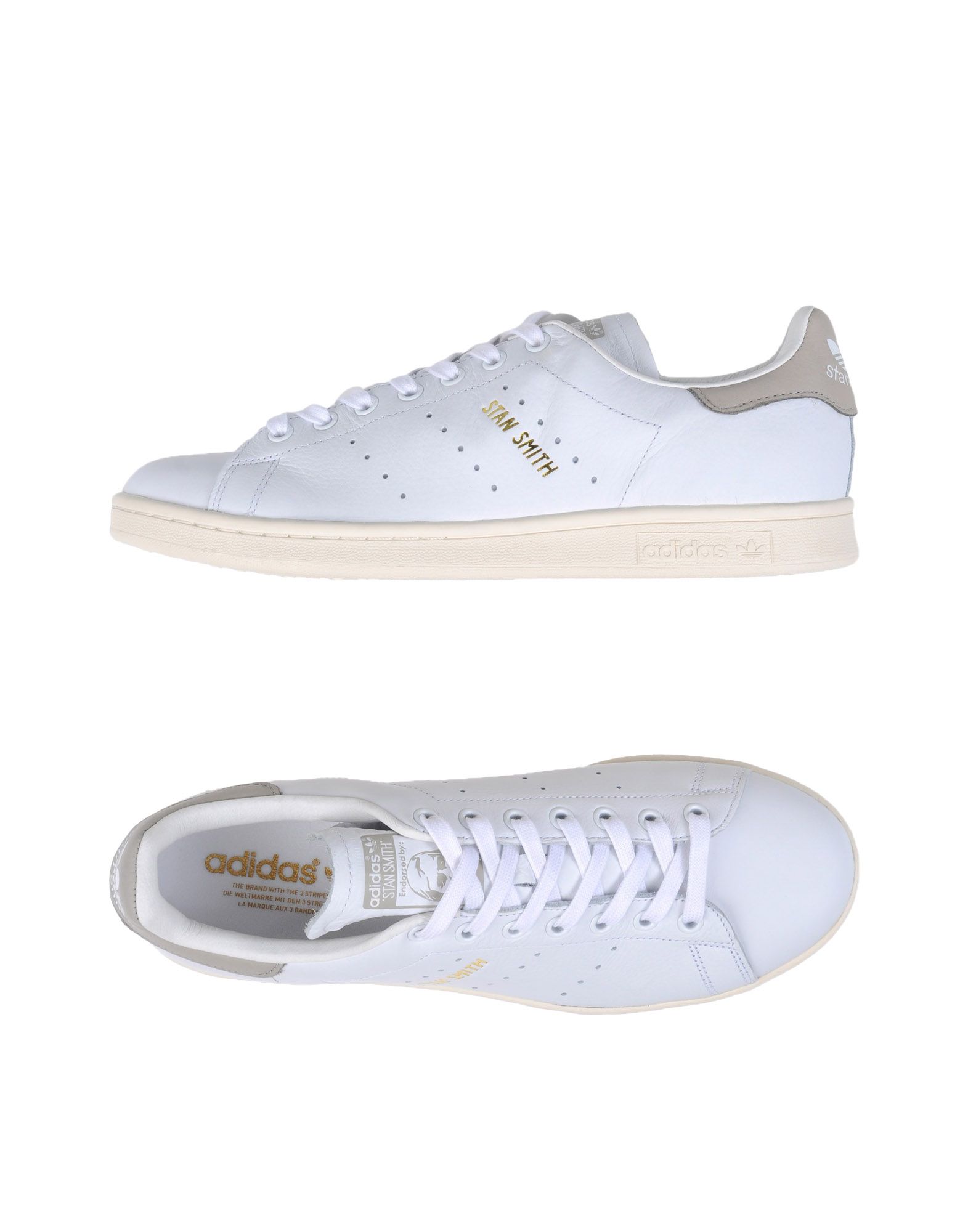 stan smith adidas yoox