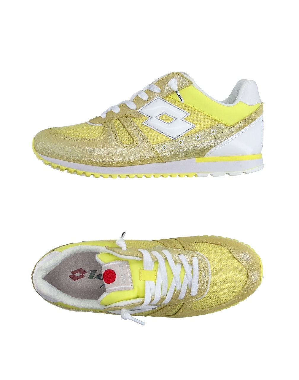 LOTTO LEGGENDA - Sneakers