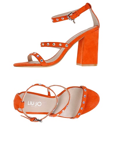ZOOM LIU •JO - Sandals