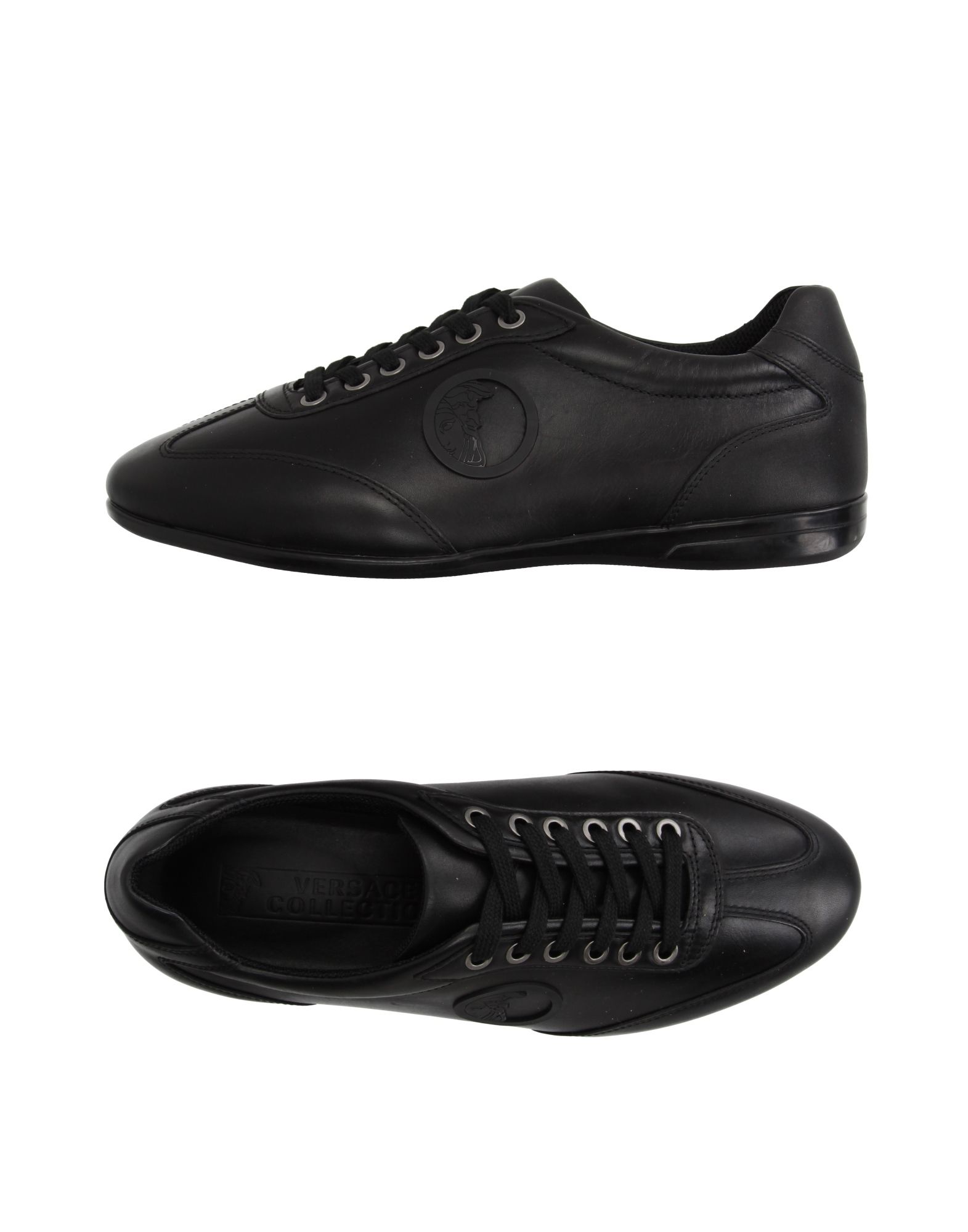 chaussure versace collection