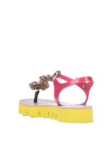 DOLCE & GABBANA Flip flops,11184813BJ 11