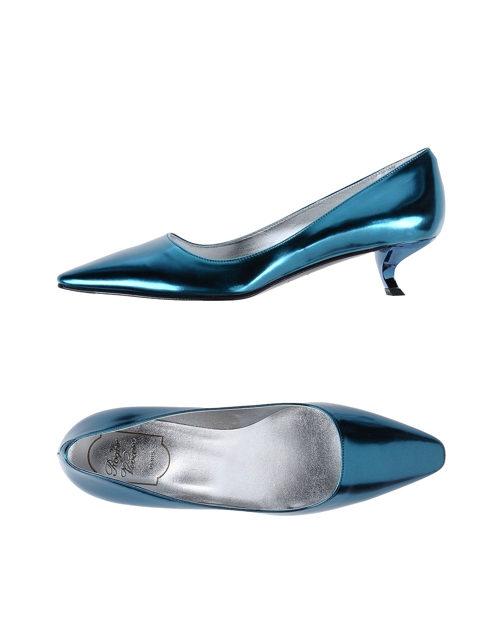 ROGER VIVIER - Pumps