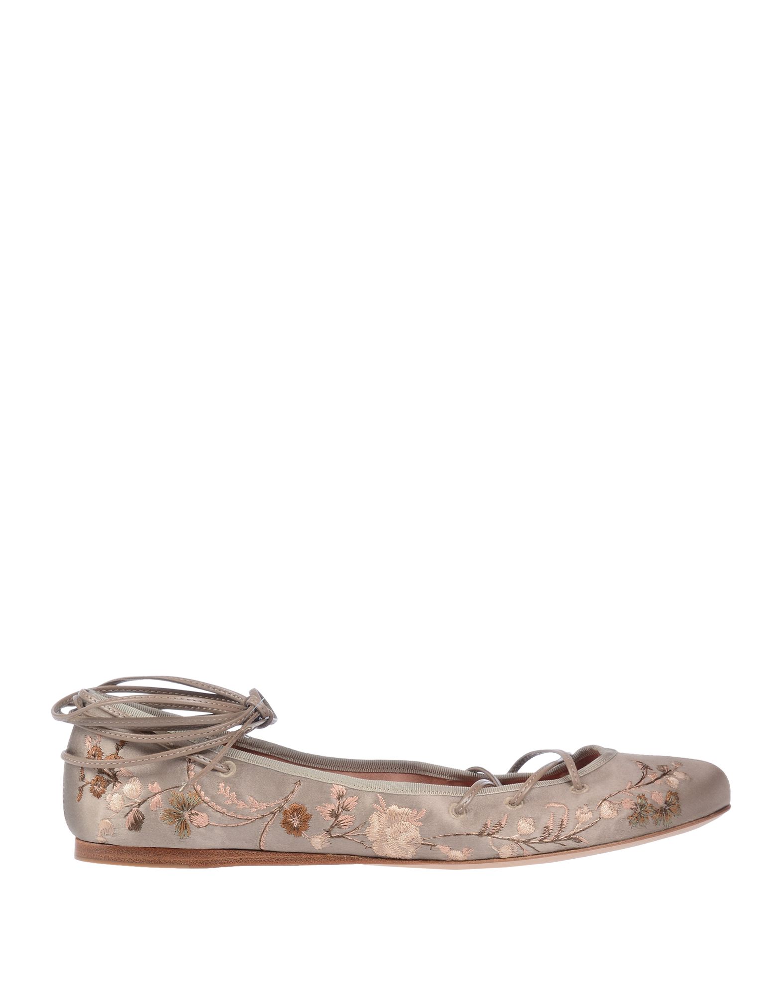 ETRO - Ballet flats