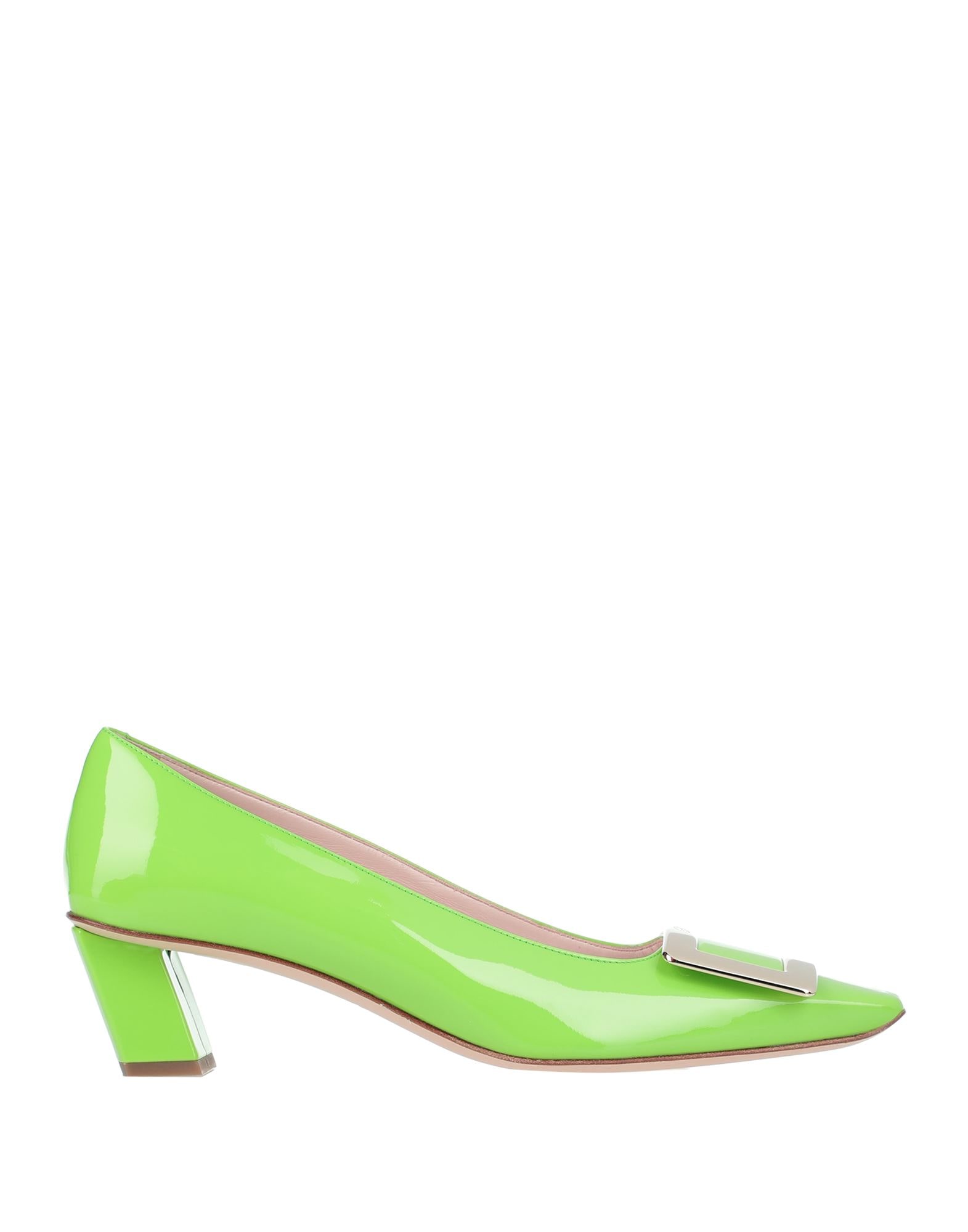 ROGER VIVIER - Pumps