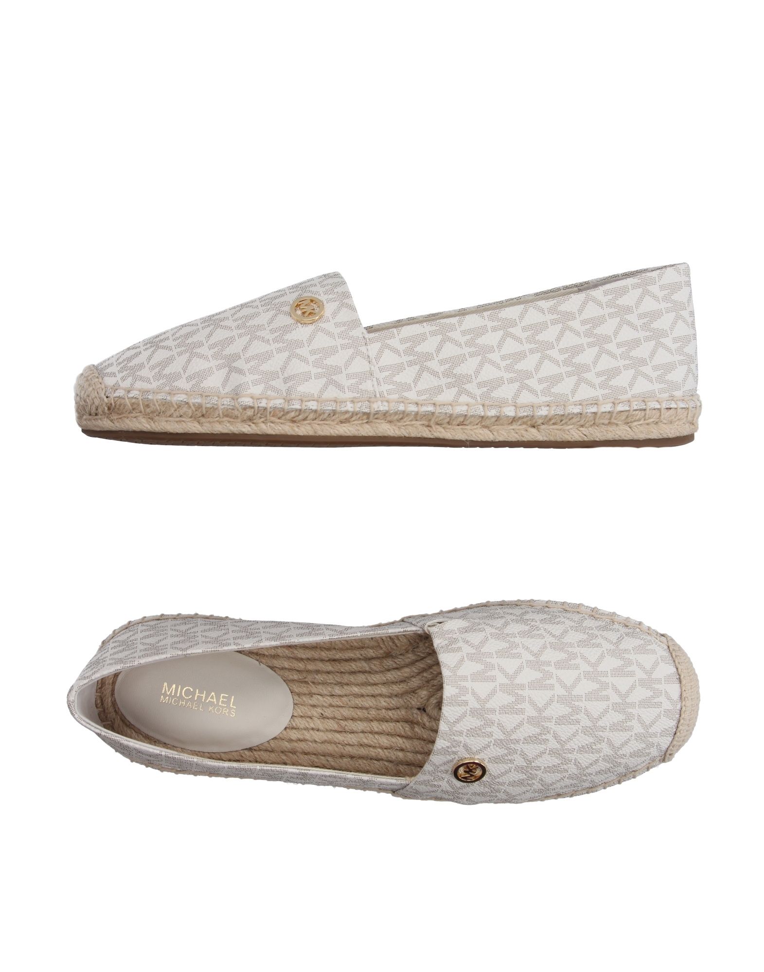 michael michael kors espadrilles