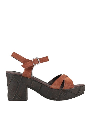 CARMENS Sandals Soft Leather